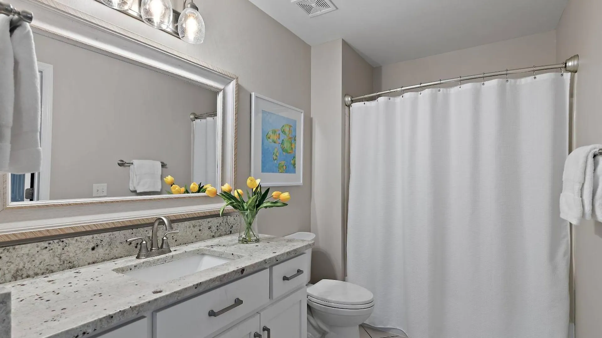 Amalfi B317 Holiday home Destin