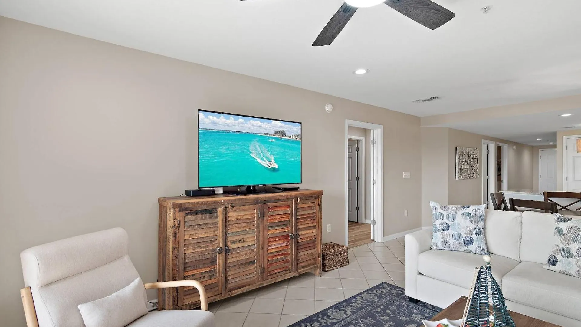 Amalfi B317 Holiday home Destin