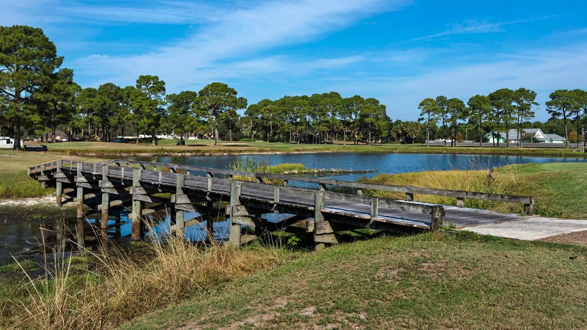 Semesterbostad Seascape 21c Destin