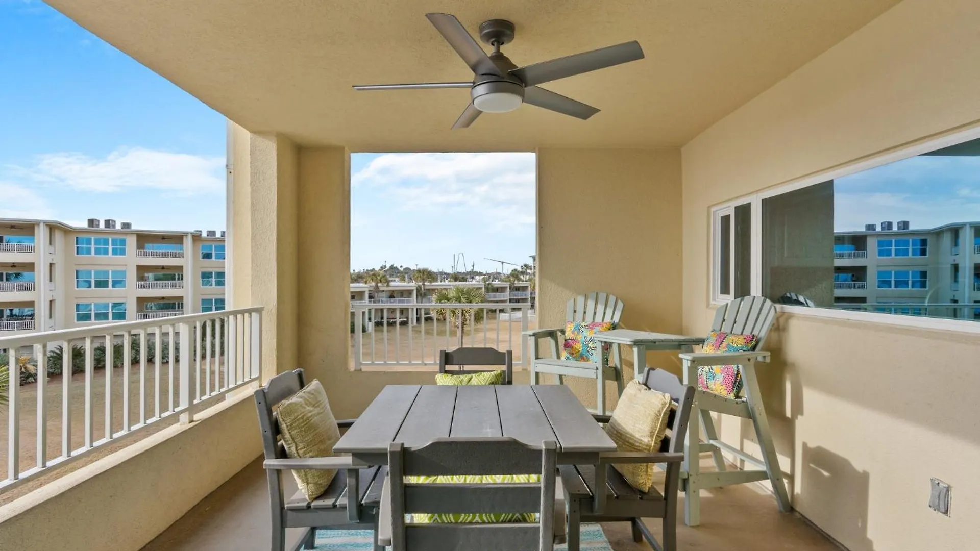Apartman Silver Dunes 1302c By Newman-dailey Destin
