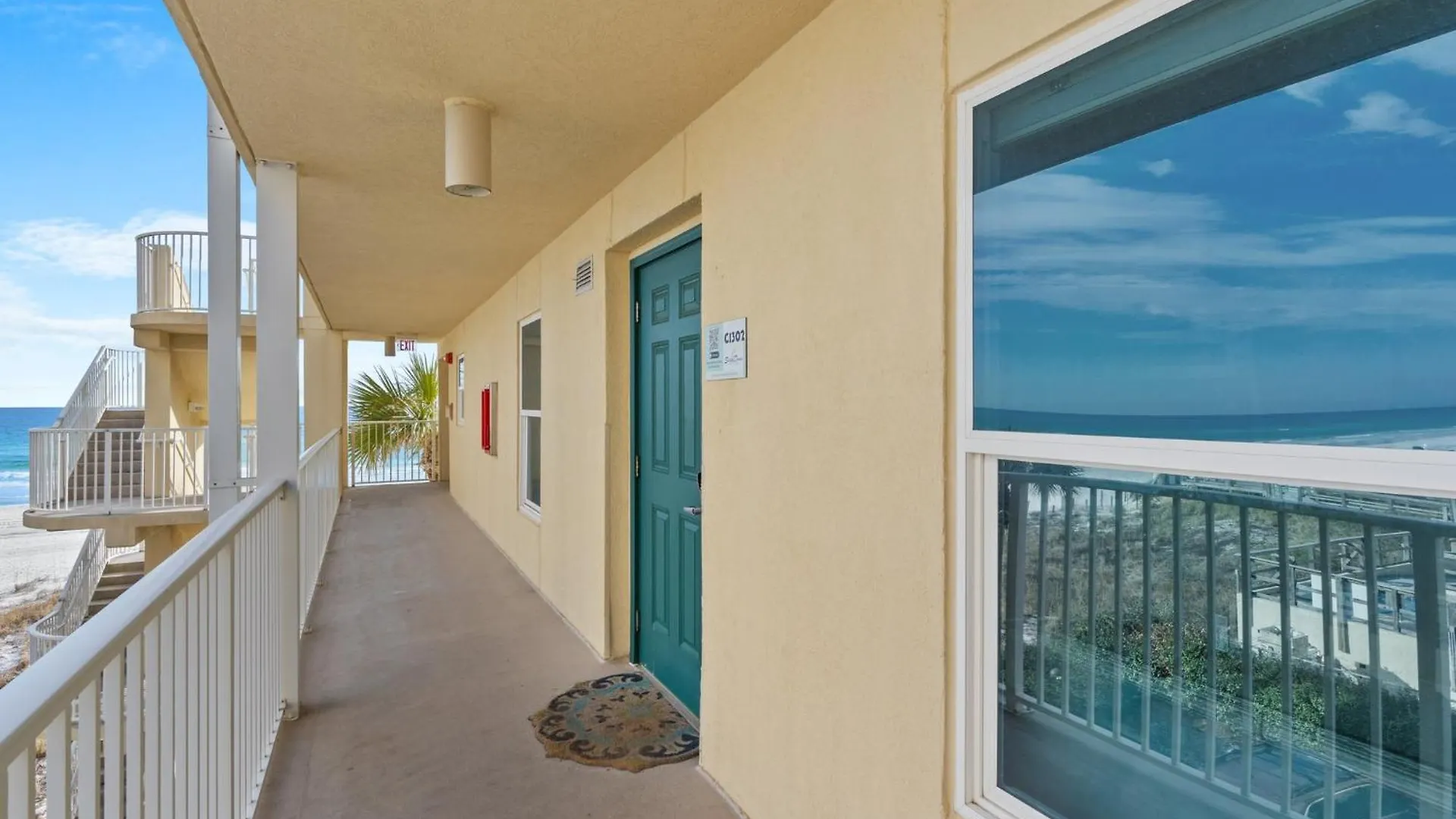 Silver Dunes 1302c By Newman-dailey Destin