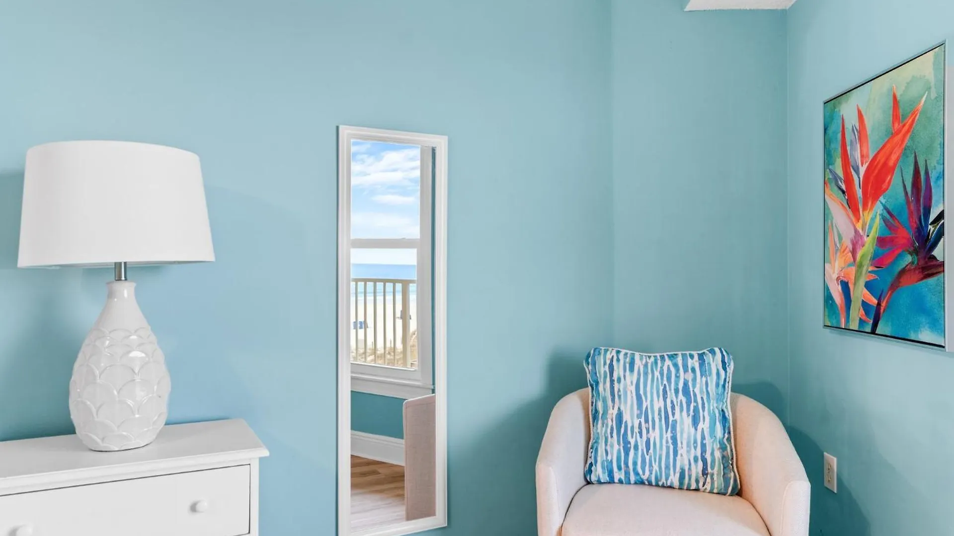 Silver Dunes 1302c By Newman-dailey * Destin