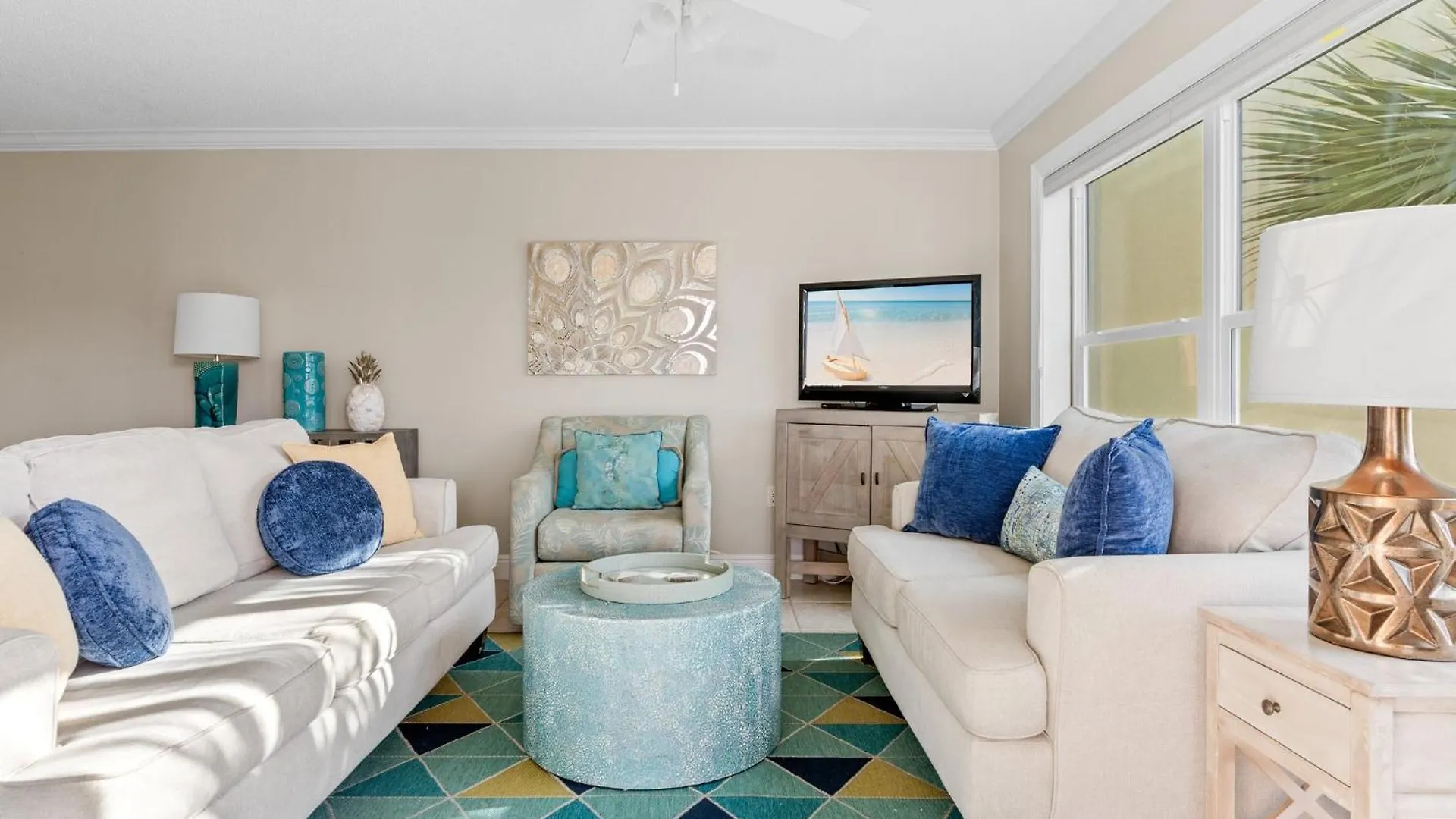 Apartman Silver Dunes 1302c By Newman-dailey