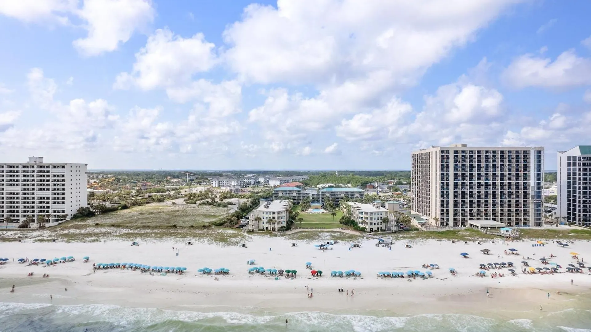 Silver Dunes 1302c By Newman-dailey Destin