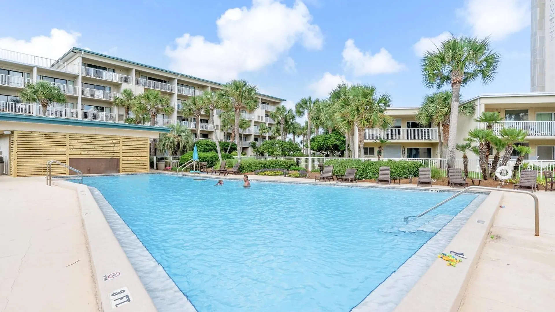 Silver Dunes 1302c By Newman-dailey Destin