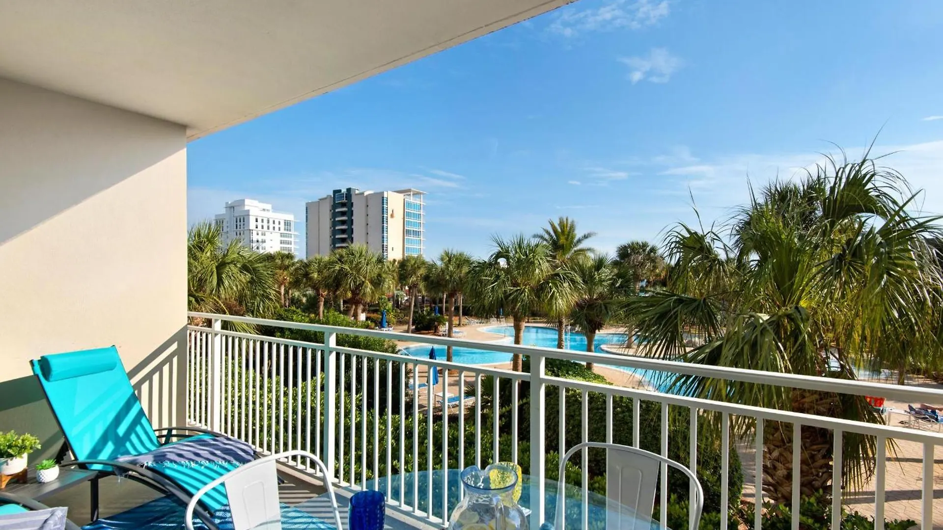 Aparthotel Sterling Shores 215 Destin