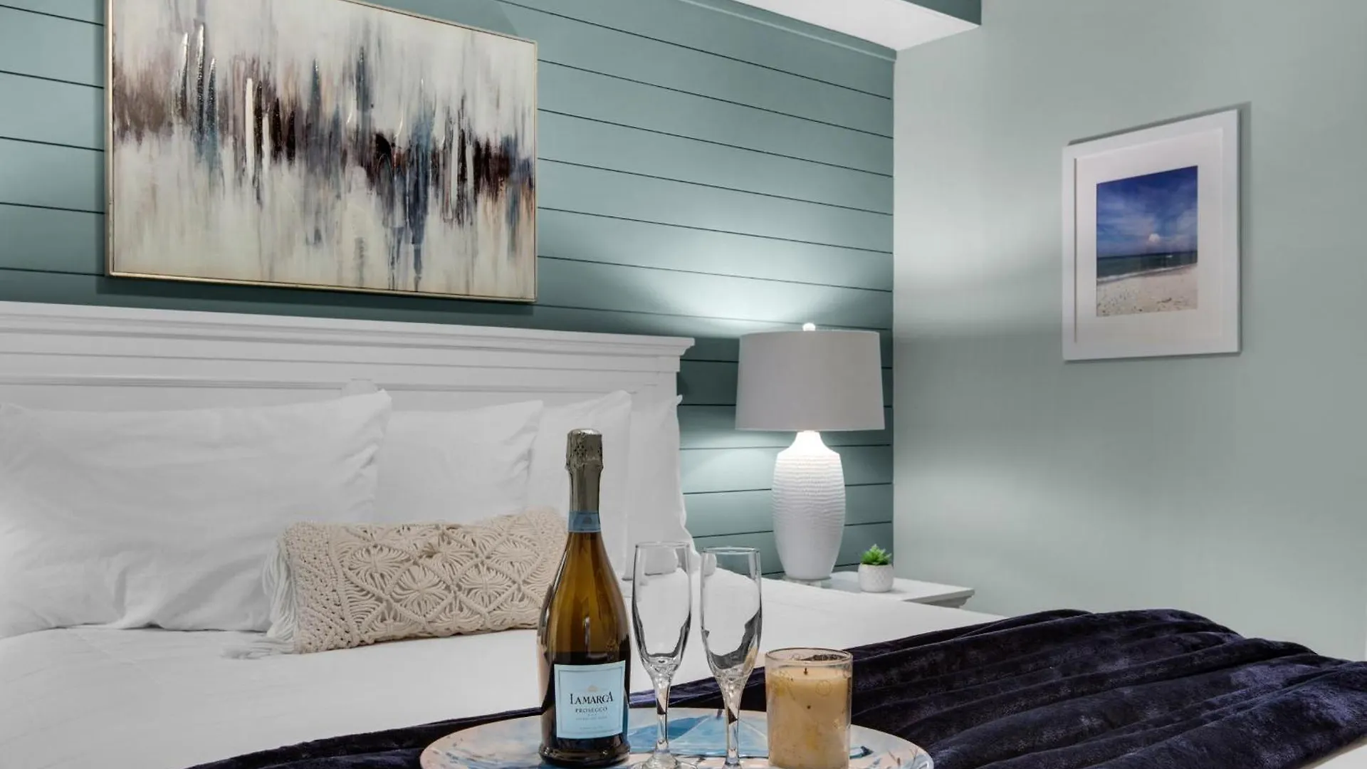 Sterling Shores 215 Aparthotel Destin