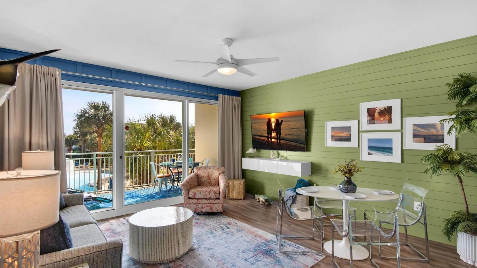 Sterling Shores 215 Destin
