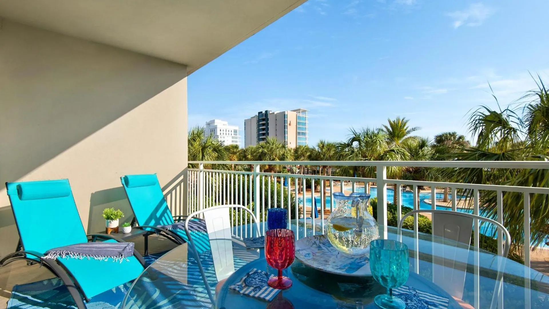 Sterling Shores 215 * Destin