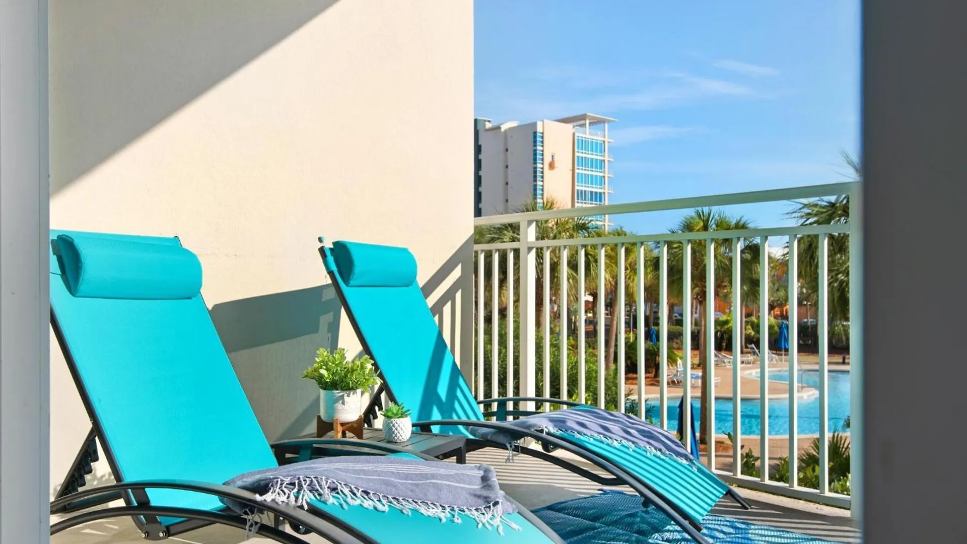 Sterling Shores 215 Aparthotel Destin