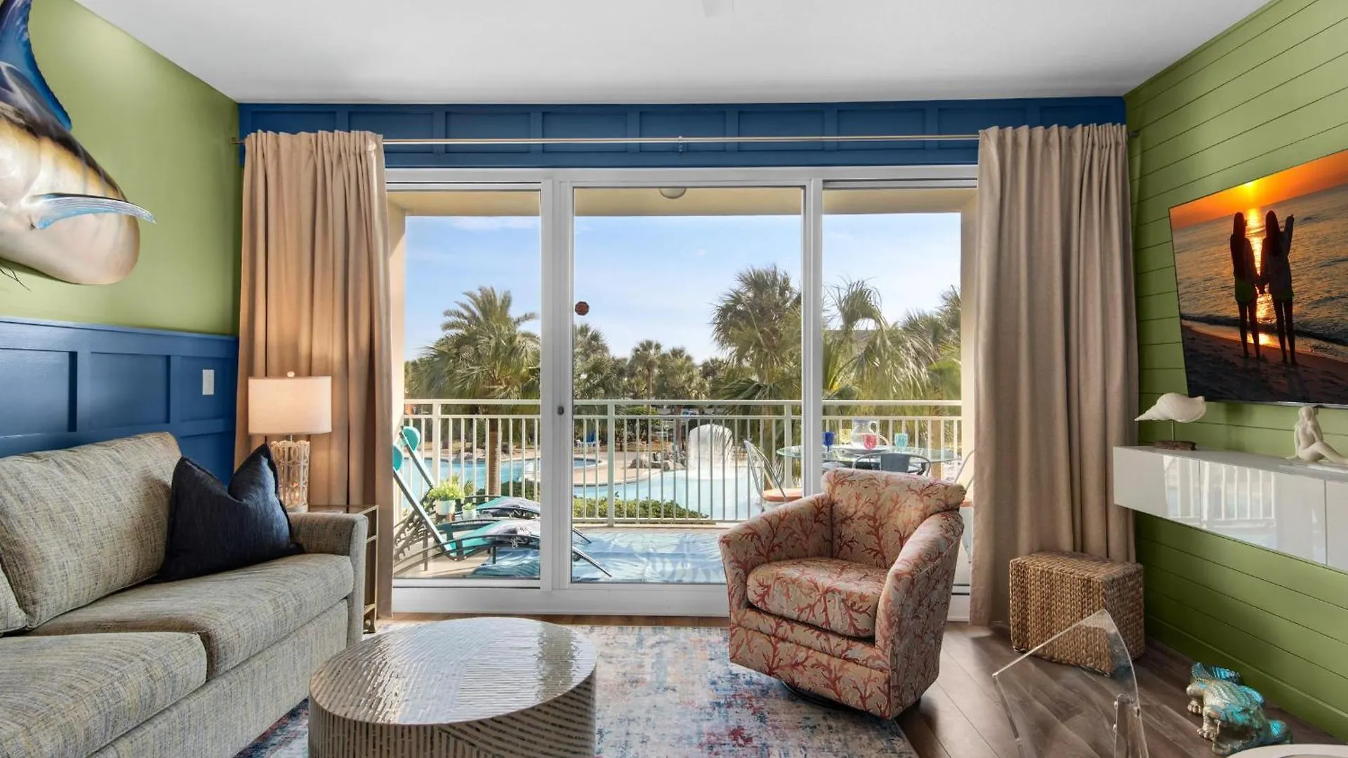 Sterling Shores 215 Destin