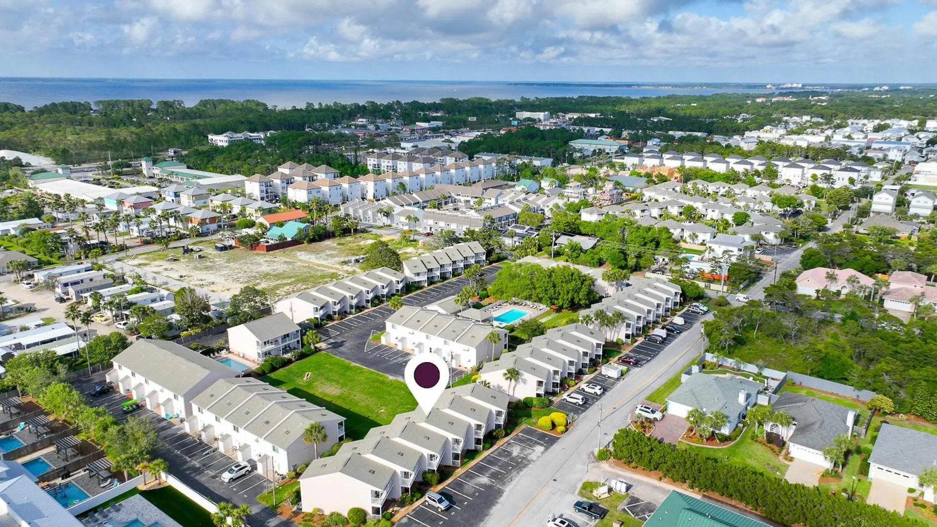 Woodland Shores #16 - Blessings * Destin