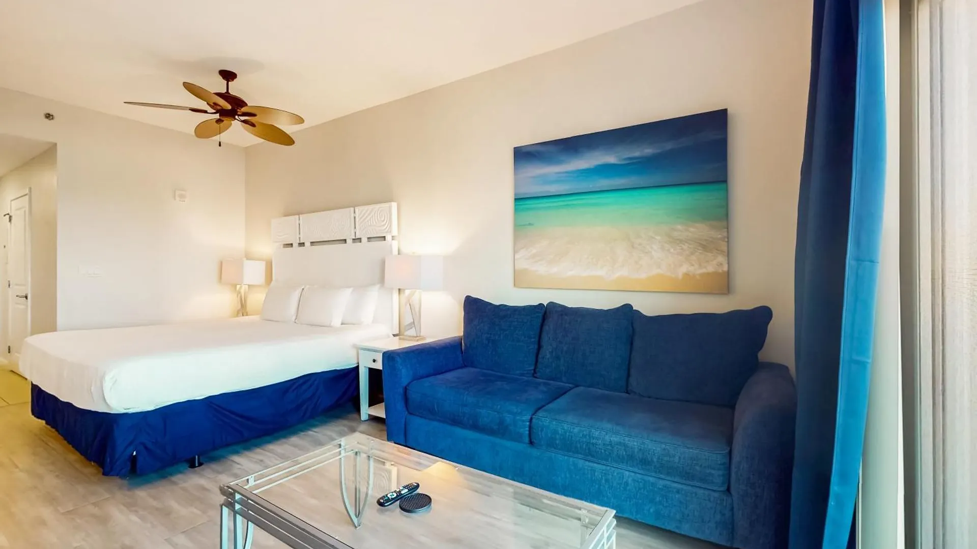 Ferienhaus Sandestin Luau 6525