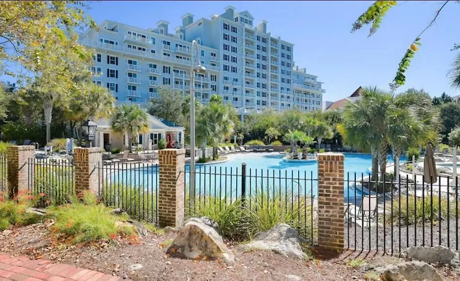 Grand Sandestin #2317 Apartment
