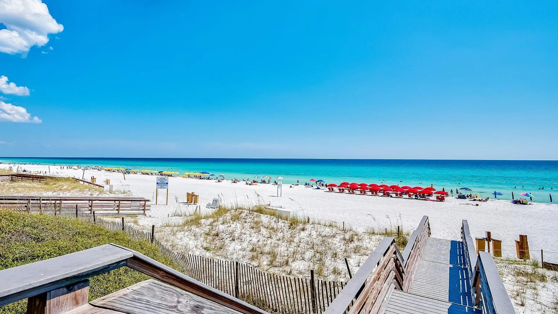Apartment Grand Sandestin #2317