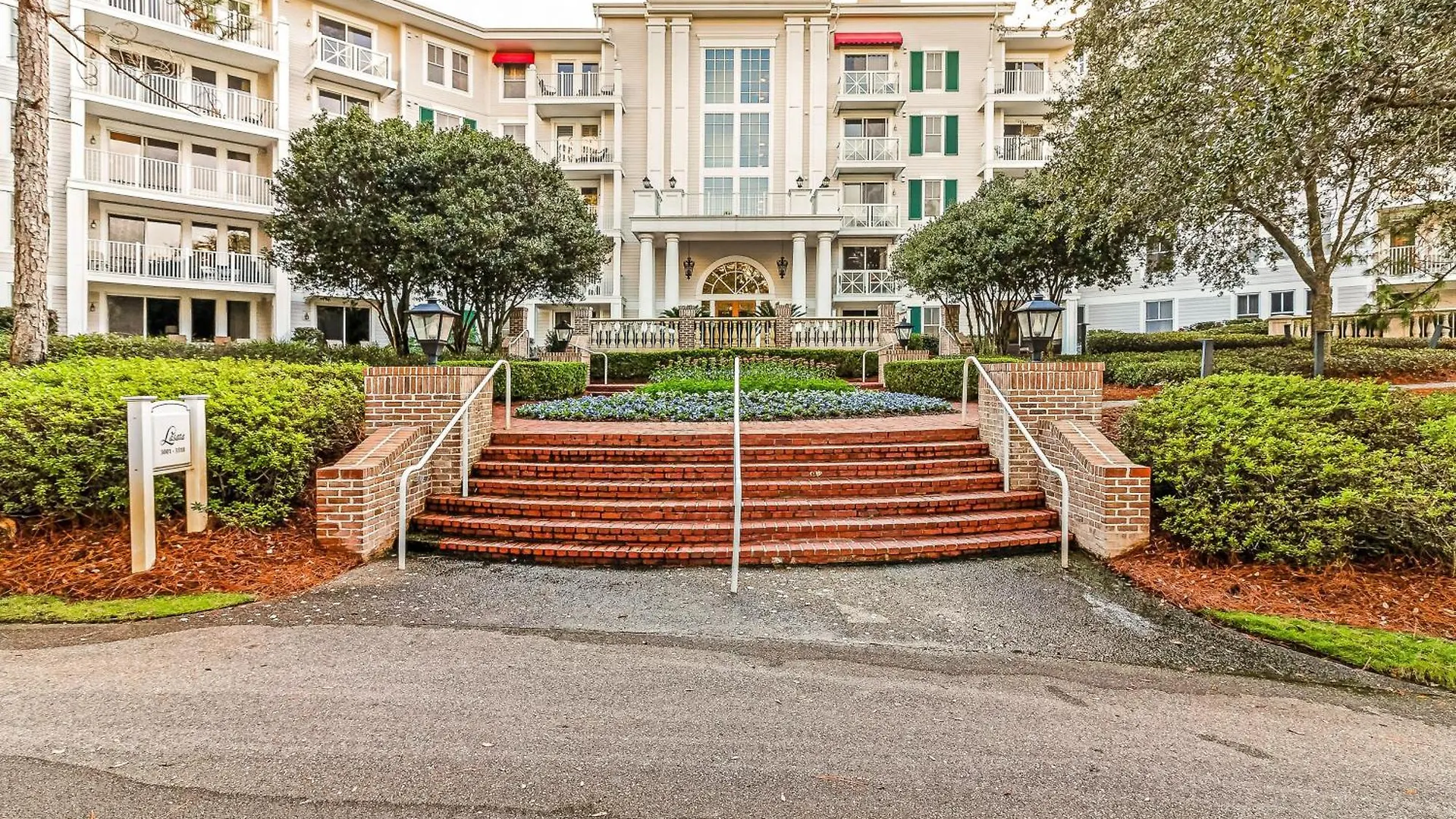 Apartment Grand Sandestin #2317 Destin