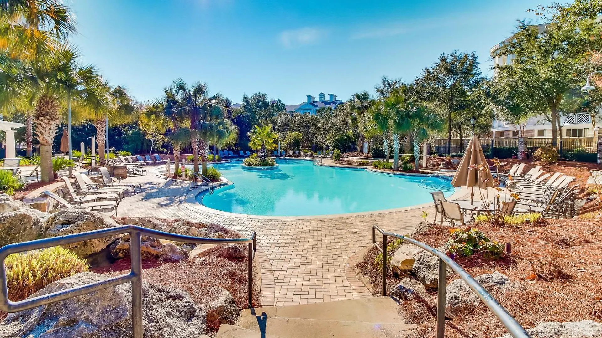 Apartment Grand Sandestin #2317