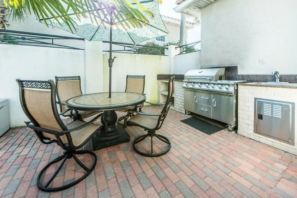 Pearl Of Destiny Holiday home *
