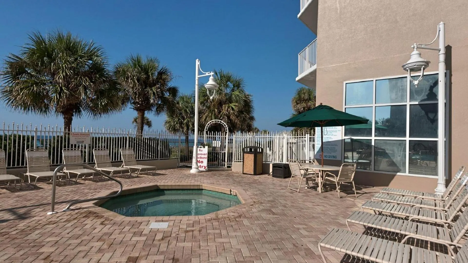 Majestic Sun 1006b * Destin