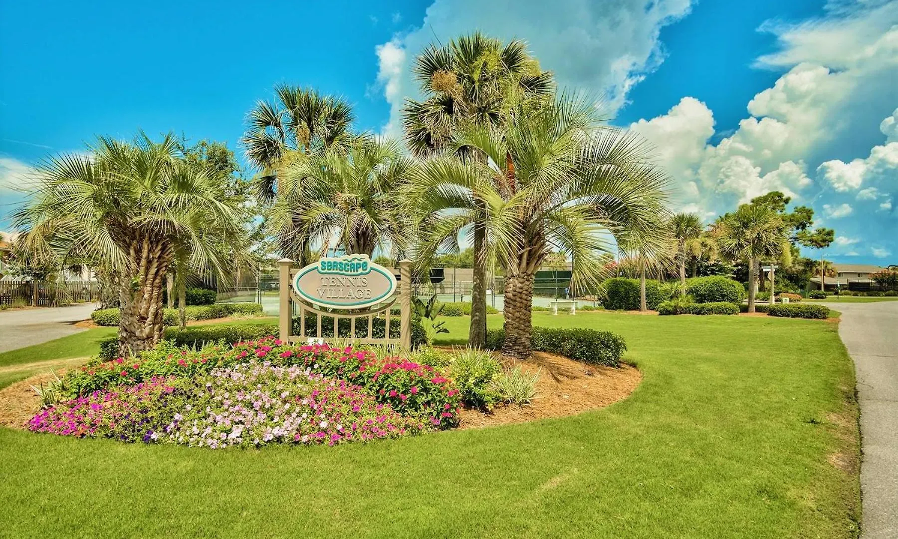 Holiday home Majestic Sun 1006b *