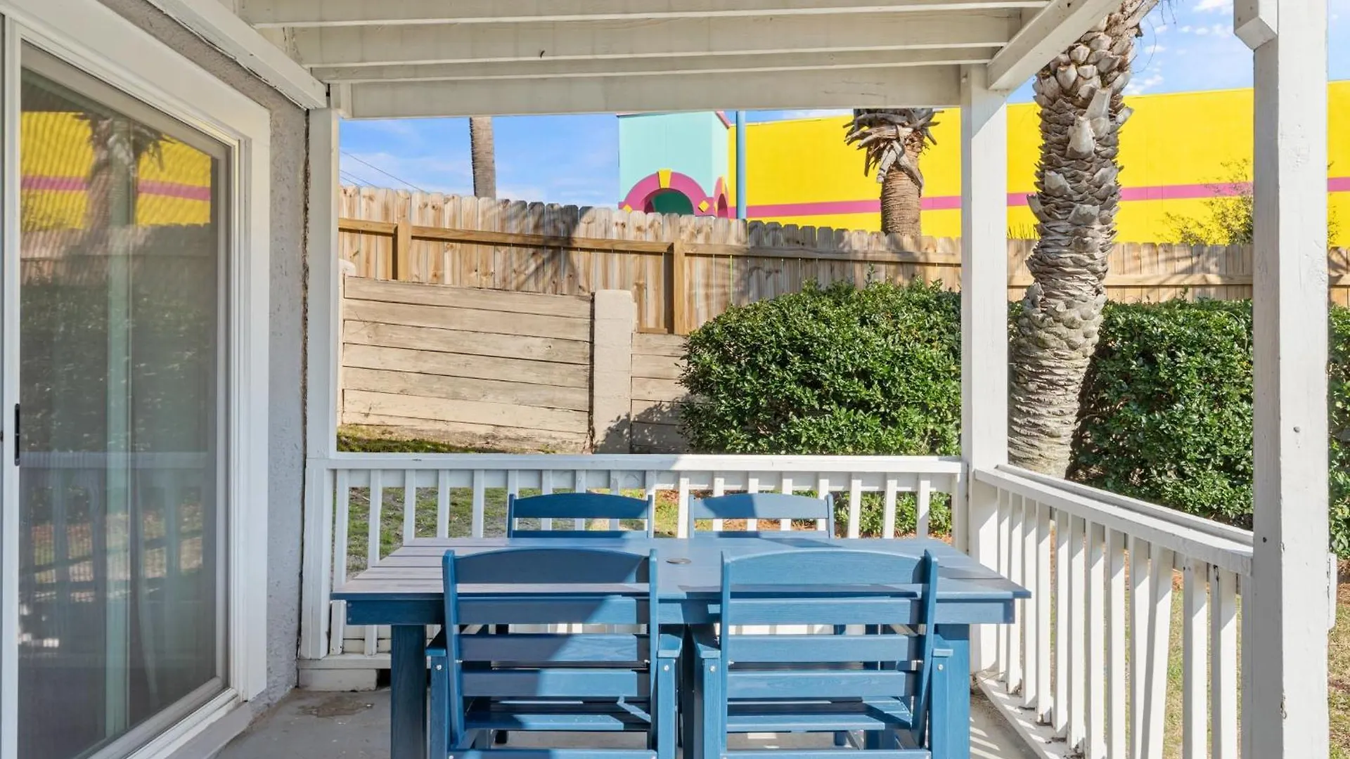 Daire Southbay By The Gulf 010 By Newman-dailey Destin