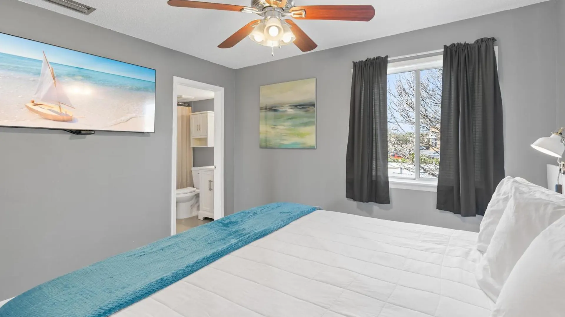 Daire Southbay By The Gulf 010 By Newman-dailey Destin