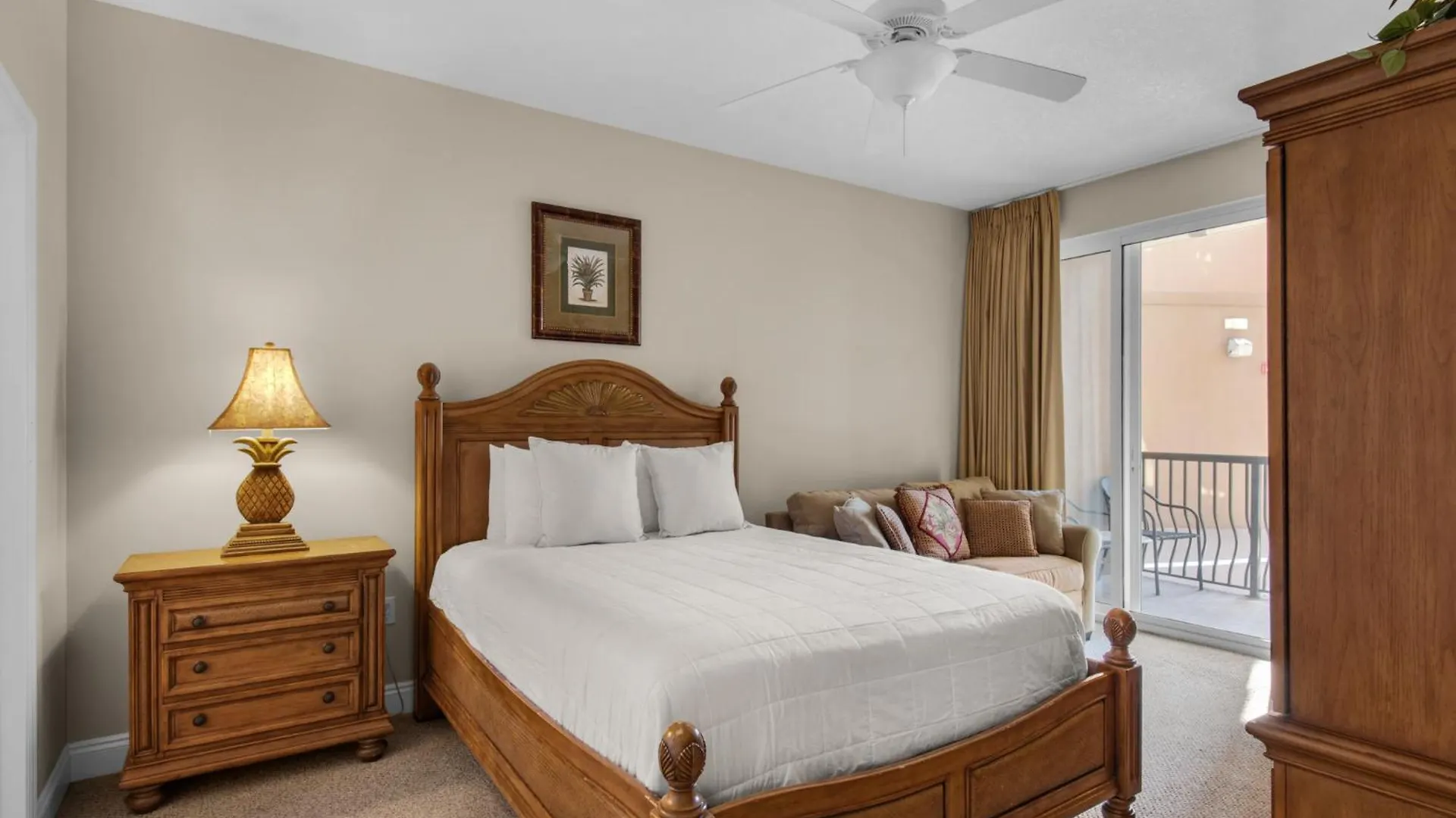 Apartmán Mediterranea 212d By Newman-dailey