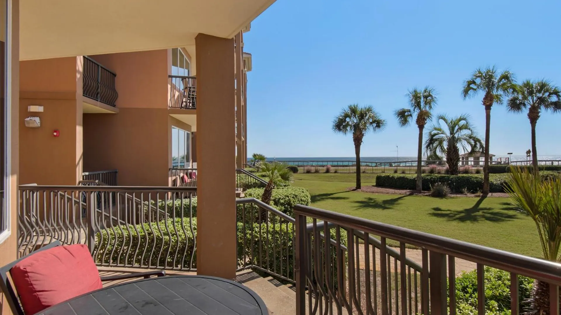 Mediterranea 212d By Newman-dailey Apartmán