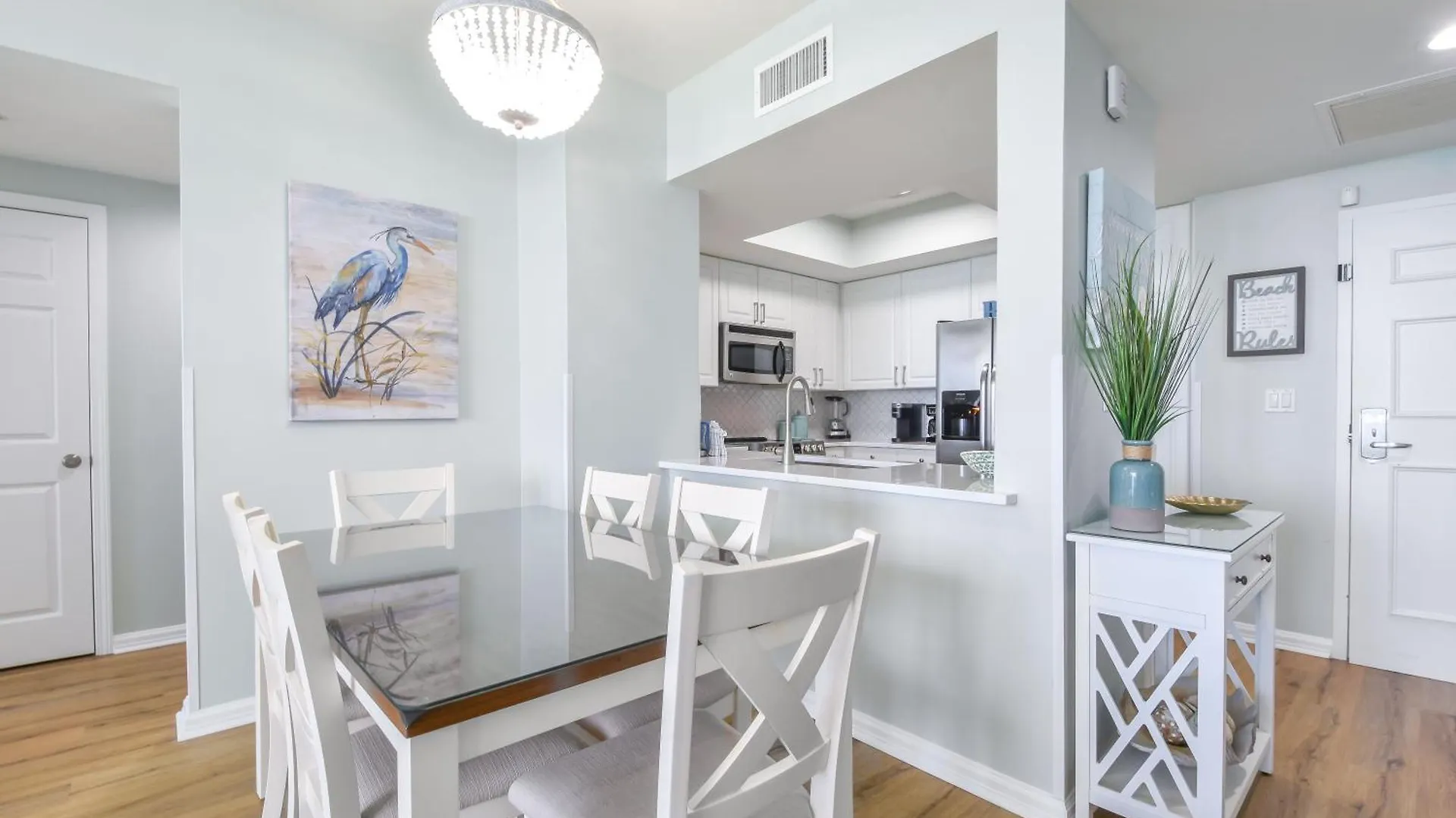 Apartment Silver Shells St, Croix 705 Destin