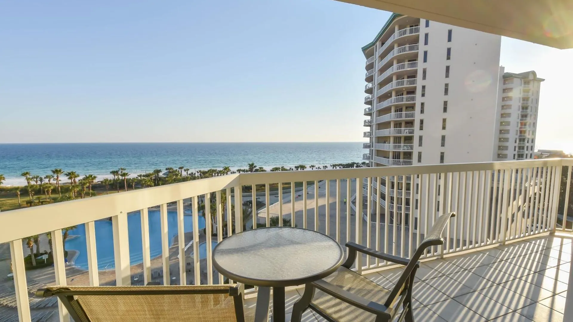 Silver Shells St, Croix 705 Apartment *