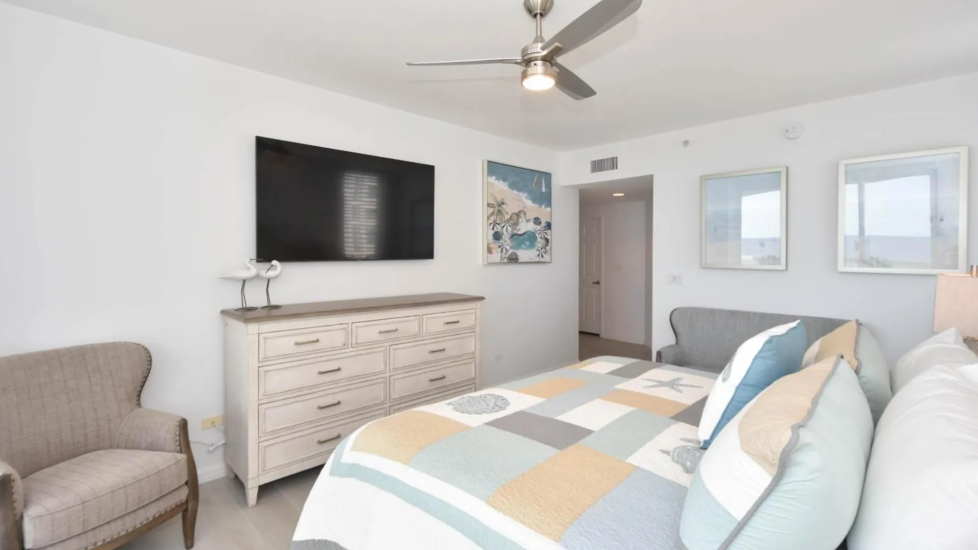 Silver Shells St, Croix 801 Apartment *