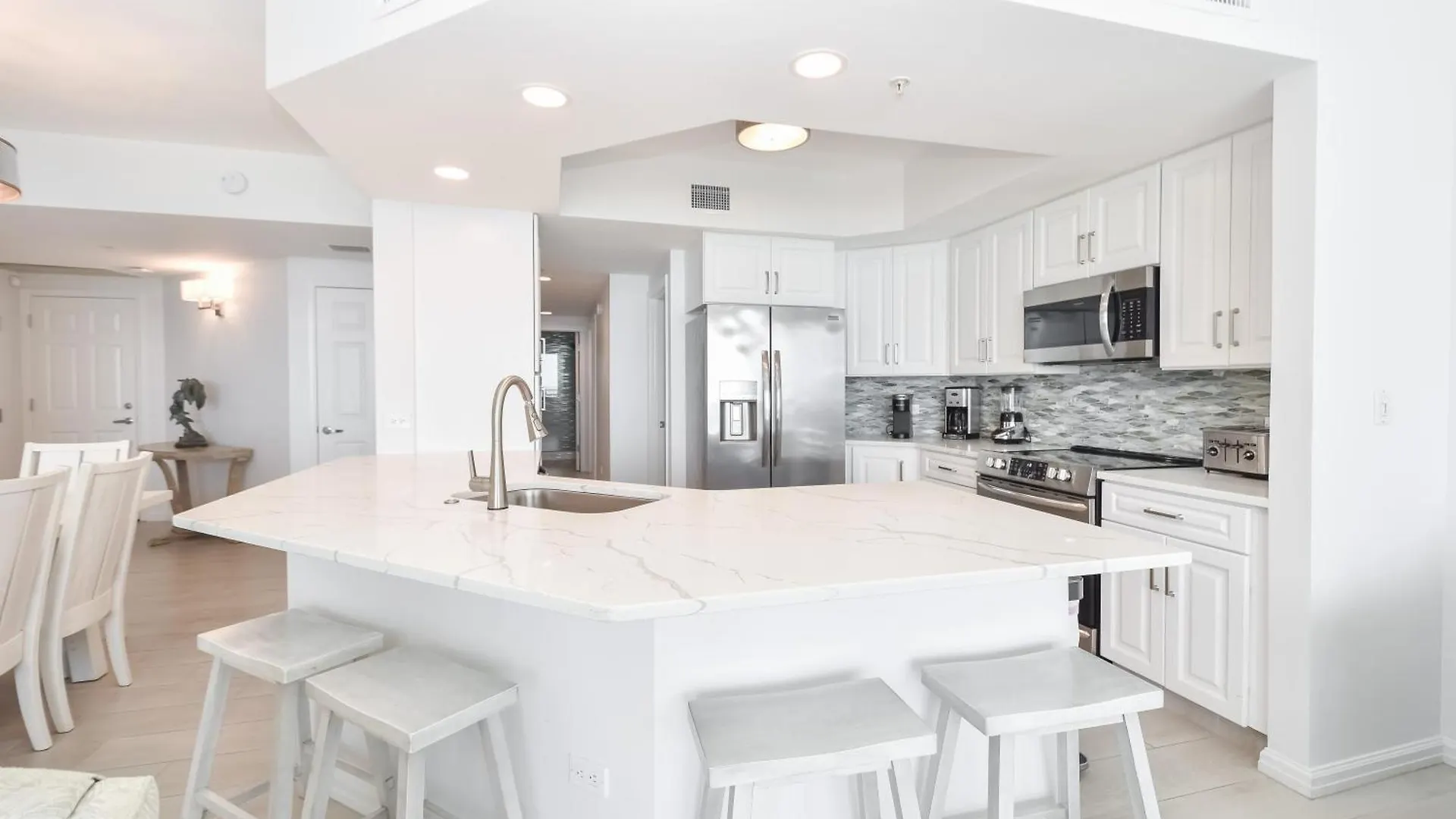 Apartment Silver Shells St, Croix 801 Destin