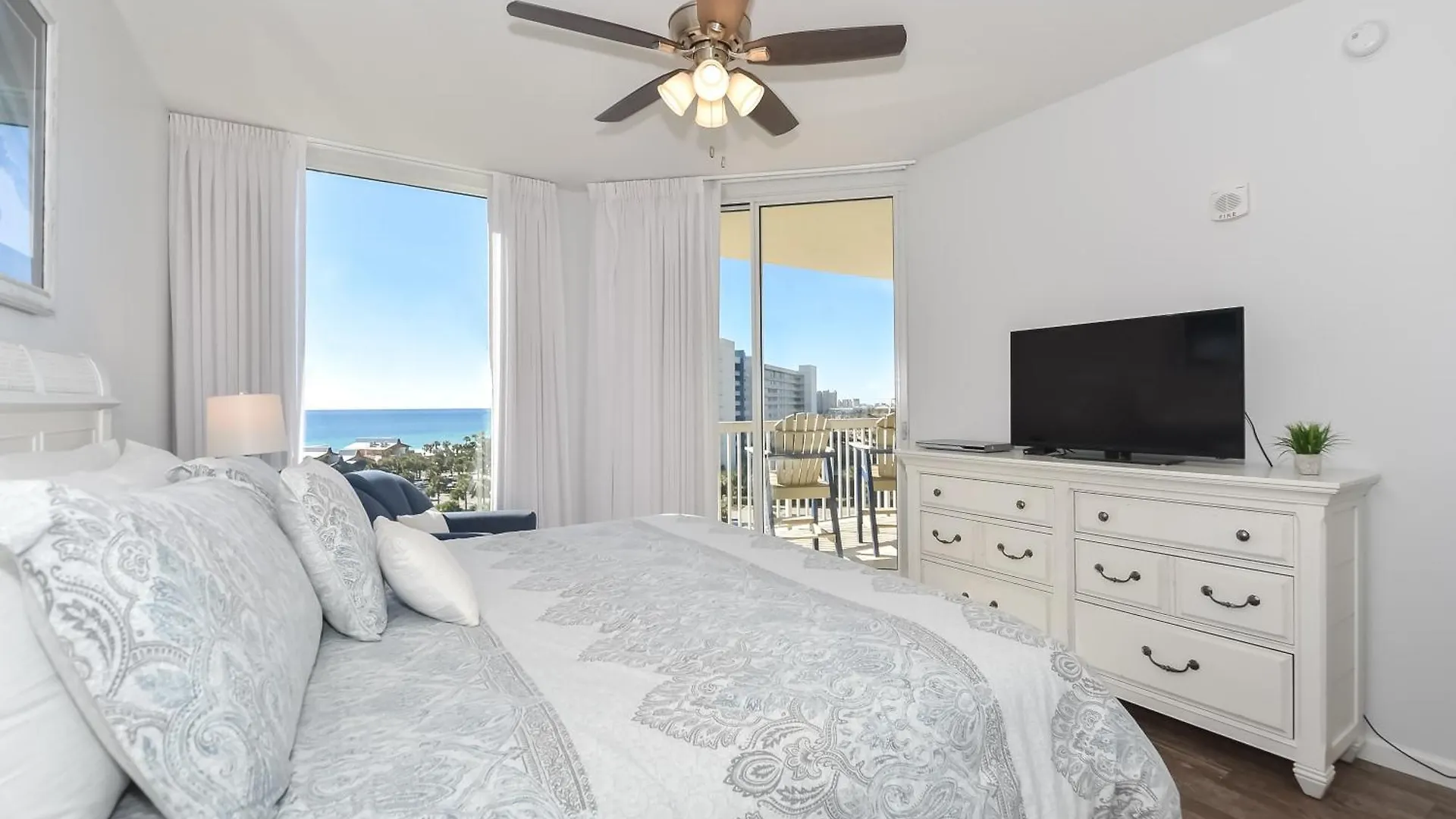 Silver Shells St, Lucia 804 Apartment Destin