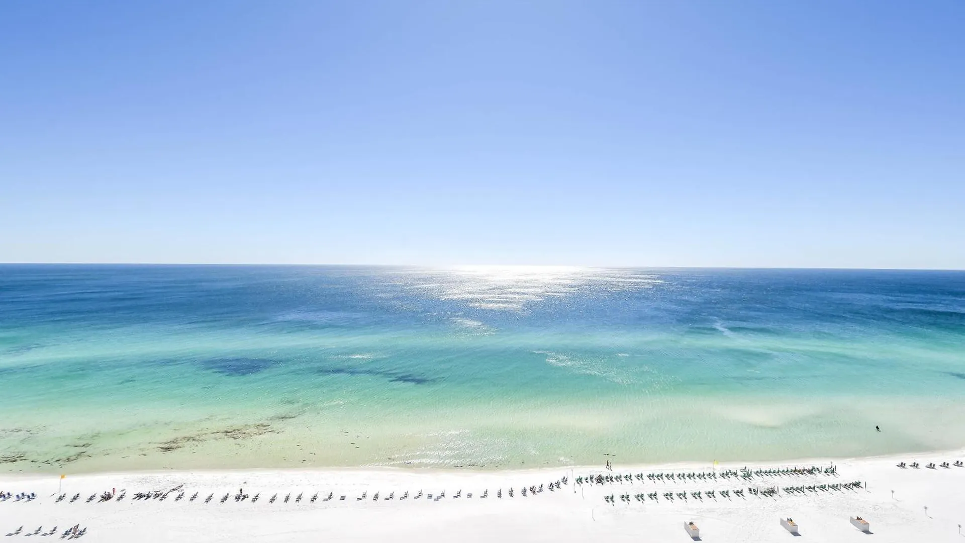 Silver Towers W1606 Apartamento Destin