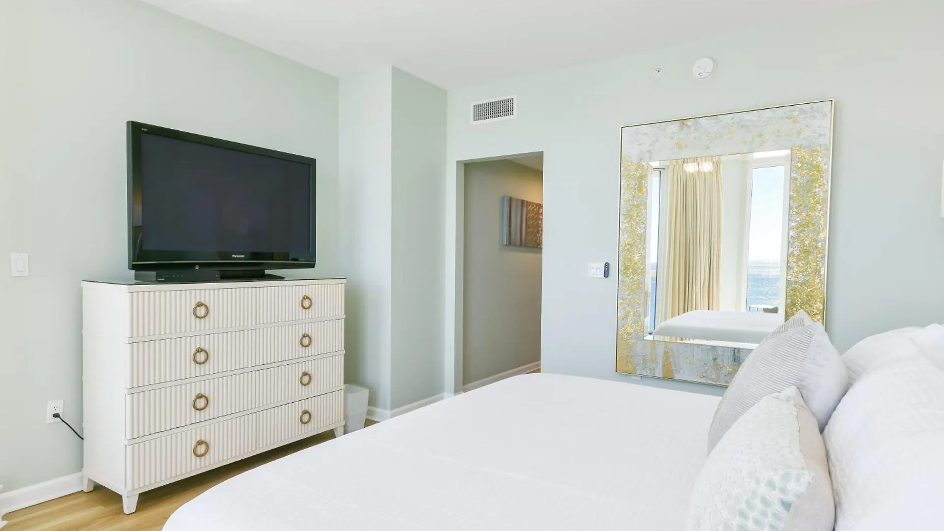 Apartamento Silver Towers W1606 Destin
