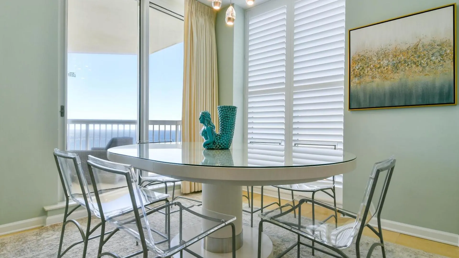 Silver Towers W1606 Apartamento Destin
