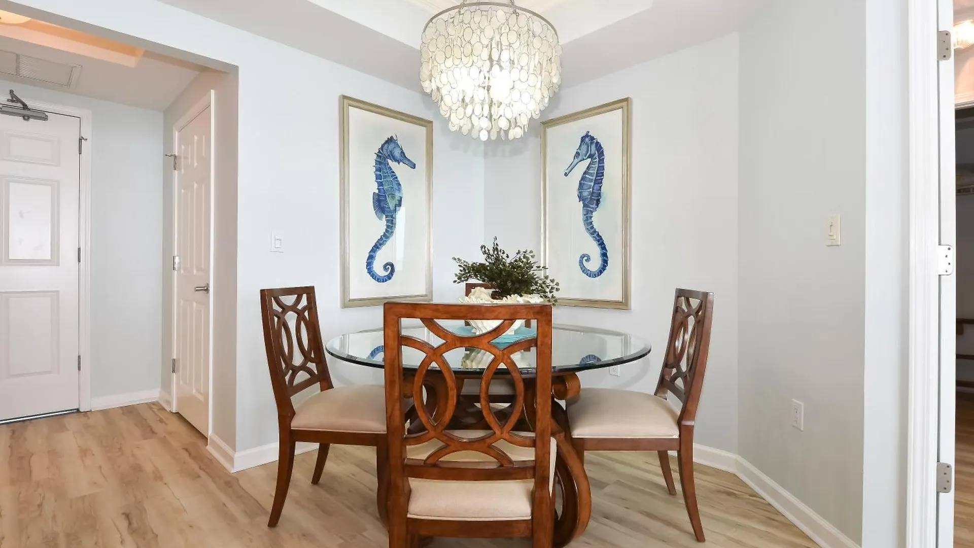 Apartman Silver Towers W905 *