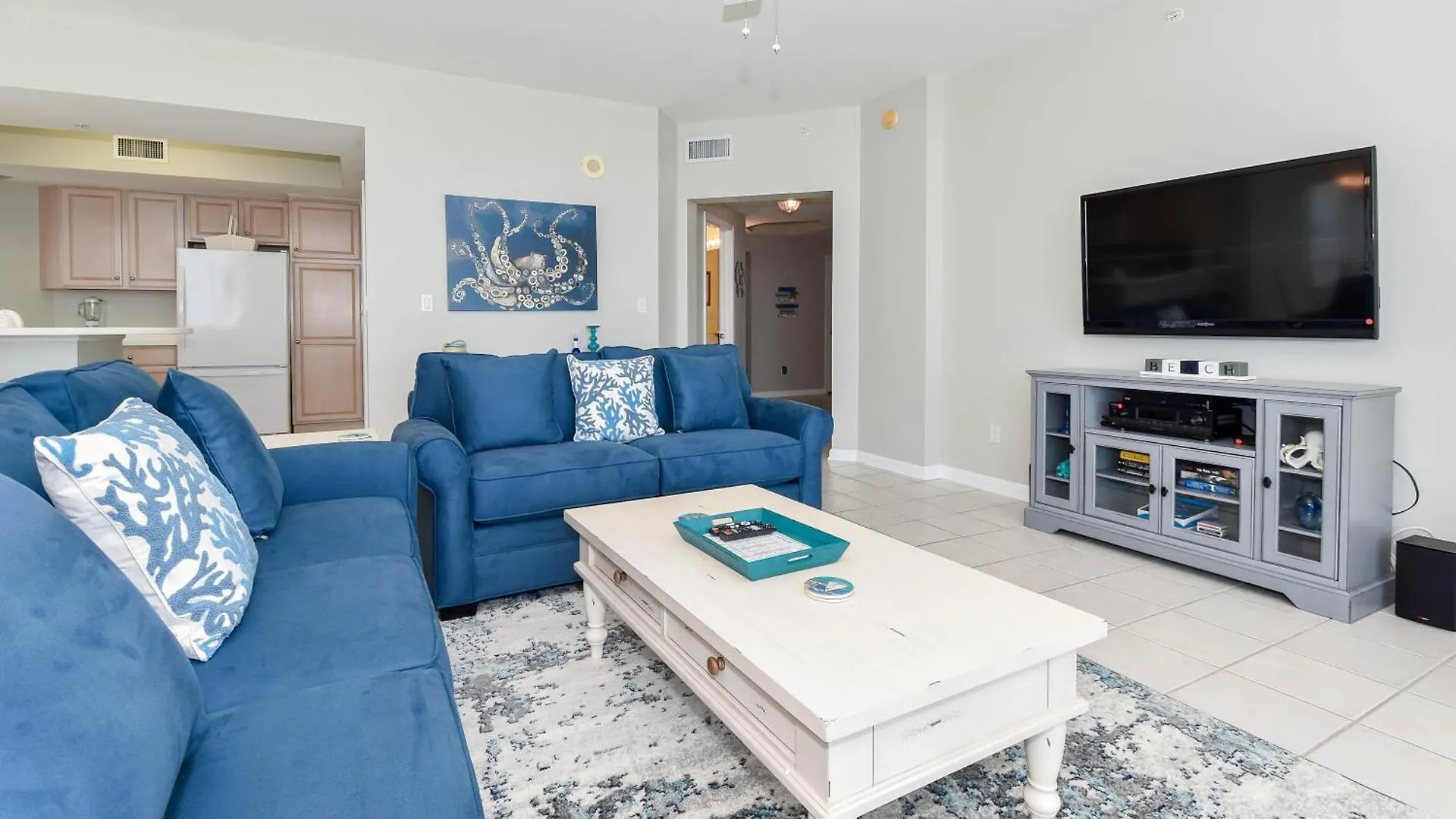 Apartment Silver Towers E1606 Destin
