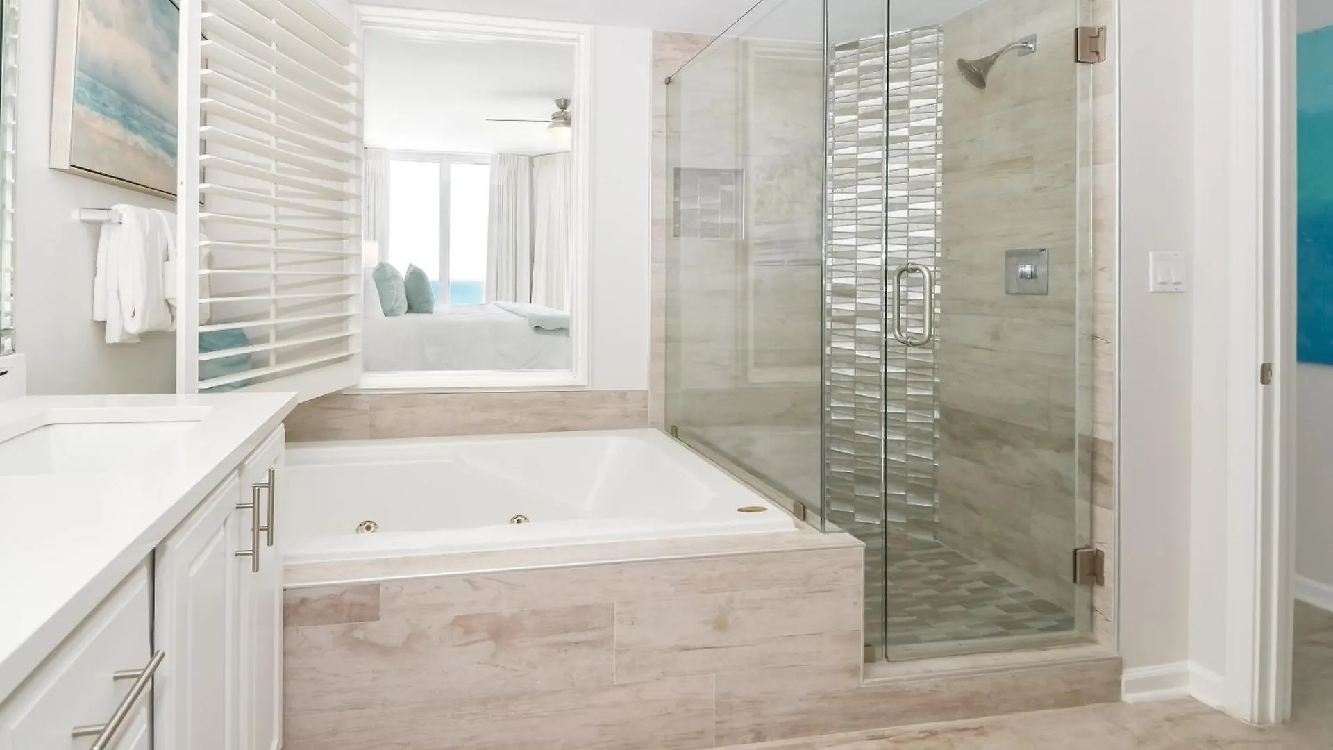 Apartamento Silver Towers E1504