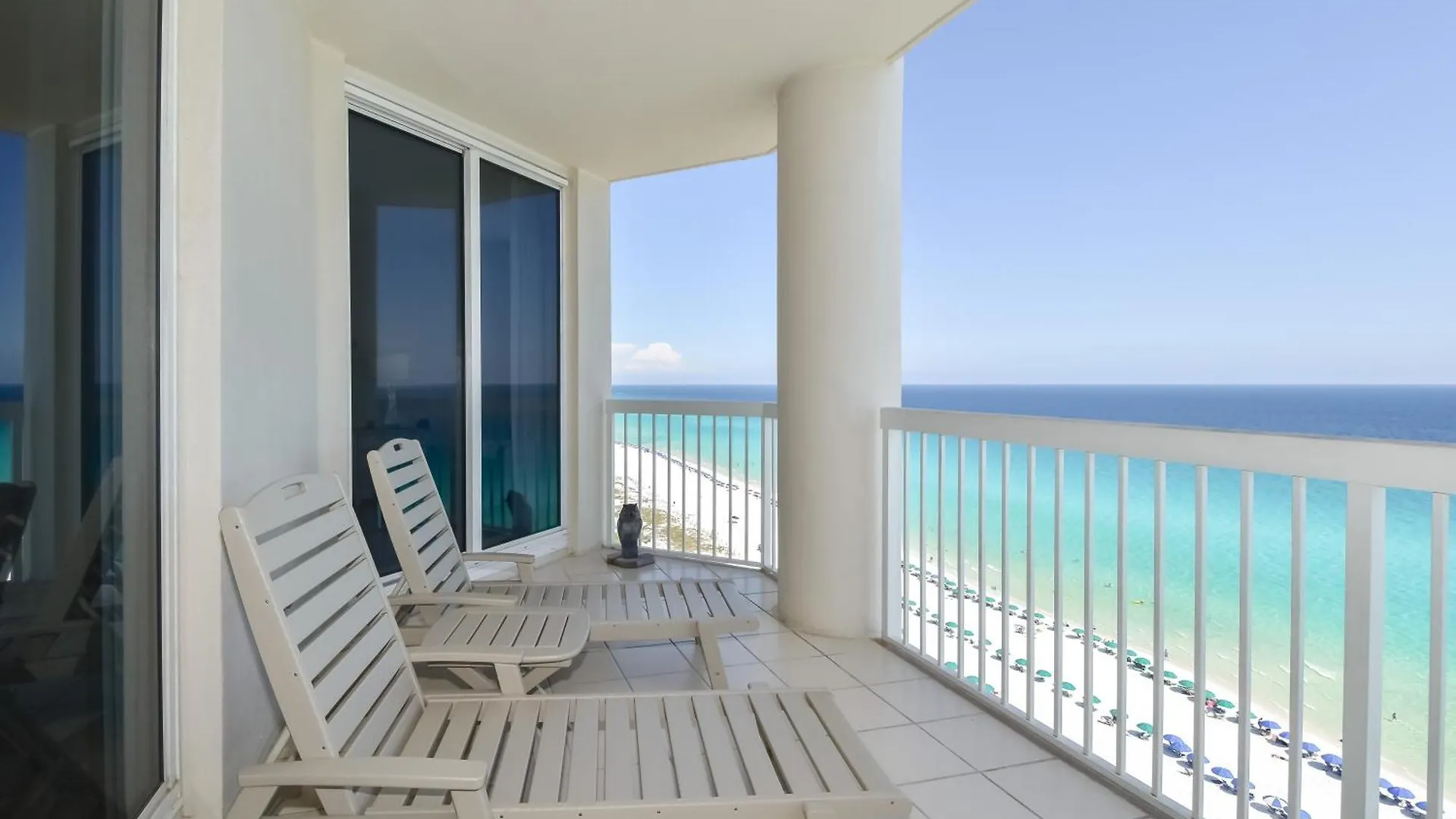 Apartamento Silver Towers E1504 *
