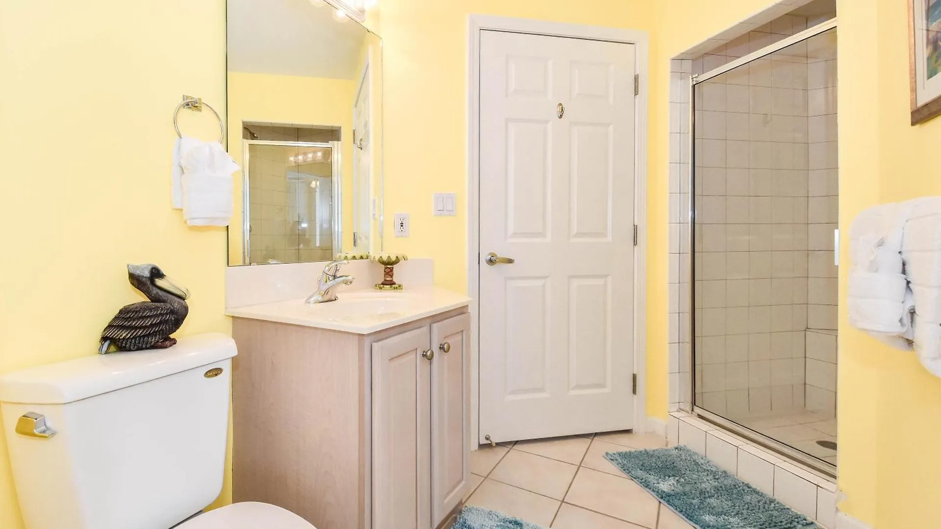 Apartment Silver Towers E1606 Destin