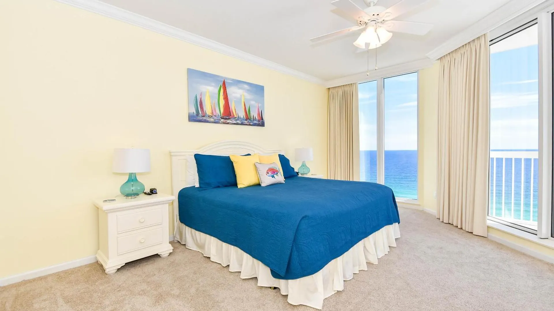 Silver Towers E1606 Destin