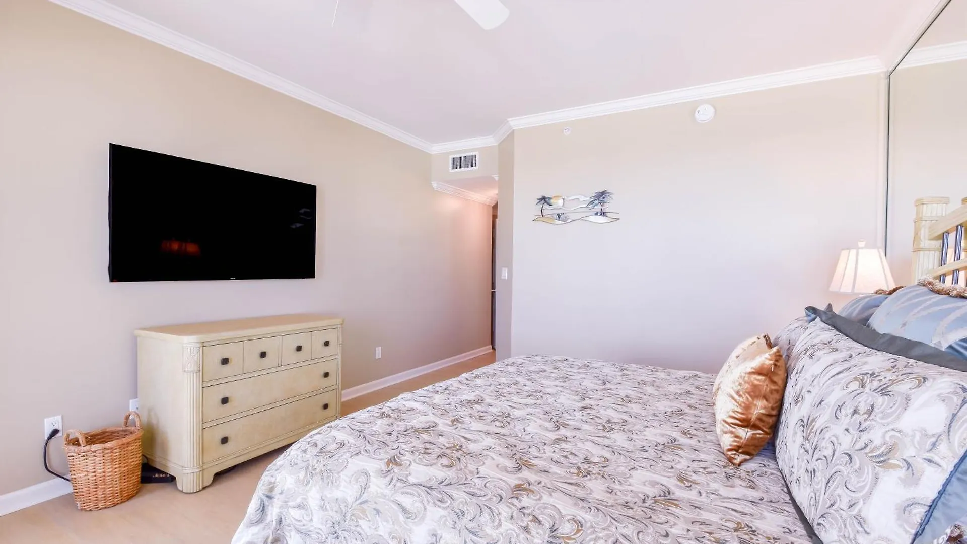 Silver Towers E704 Διαμέρισμα Ντέστιν