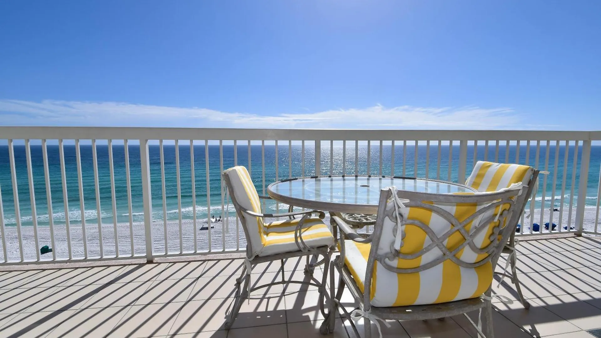 Apartamento Silver Towers E802 *