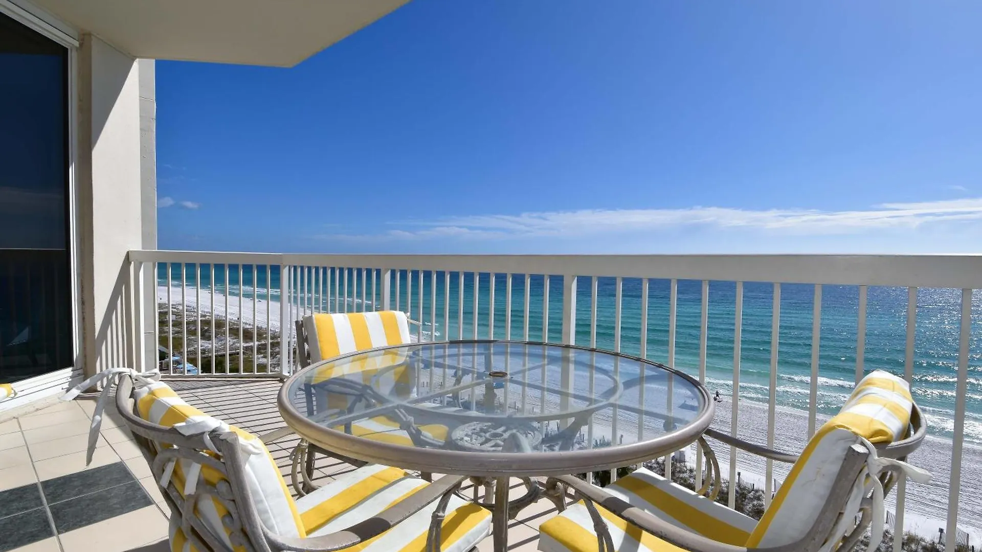 Silver Towers E802 Apartamento Destin