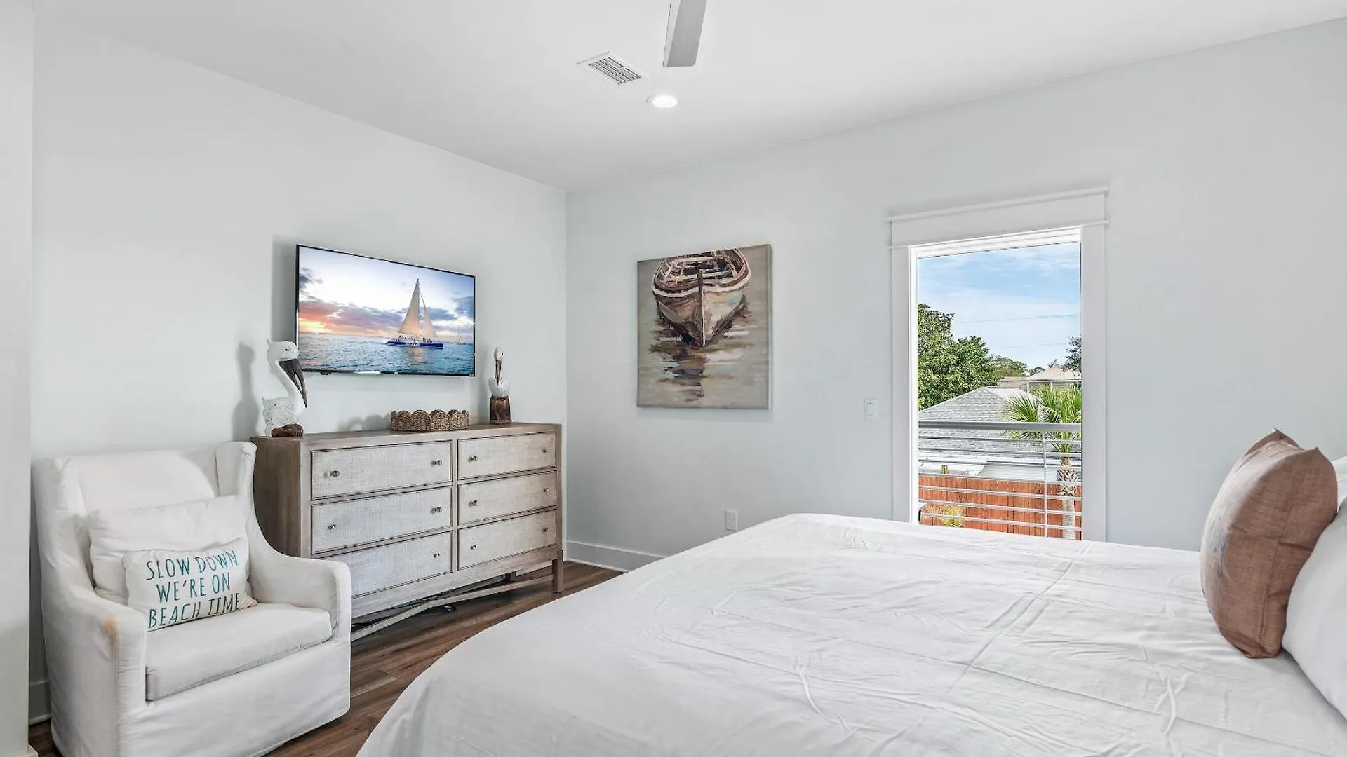 Palm Paradise Holiday home