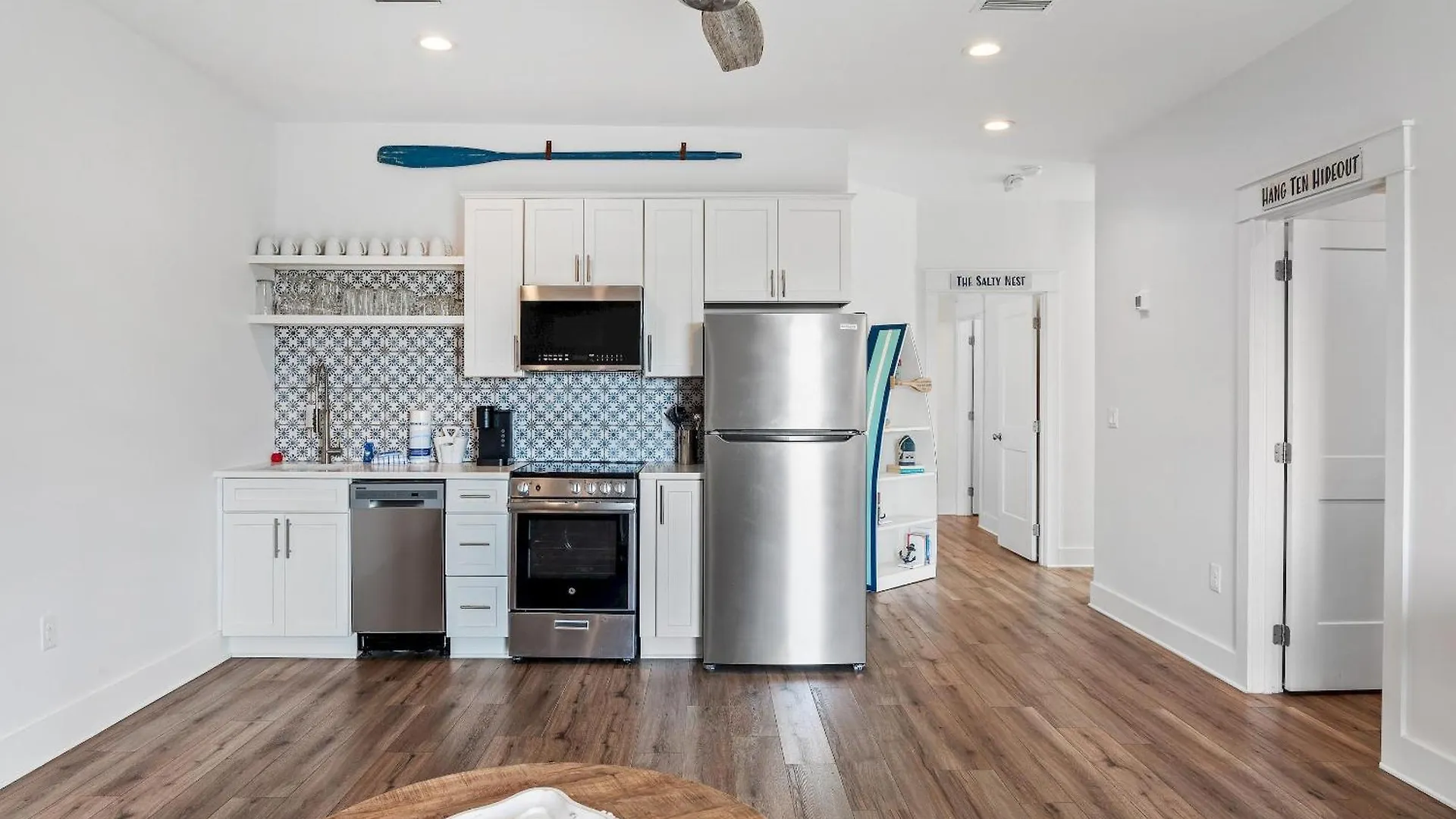 Palm Paradise Holiday home Destin