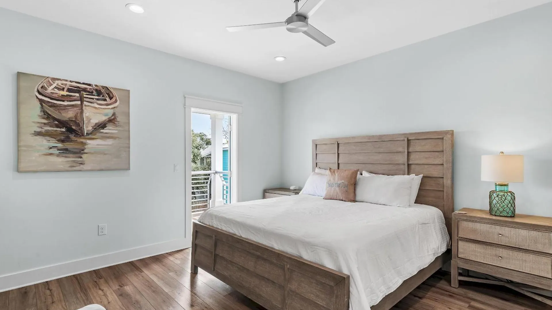 Holiday home Palm Paradise Destin