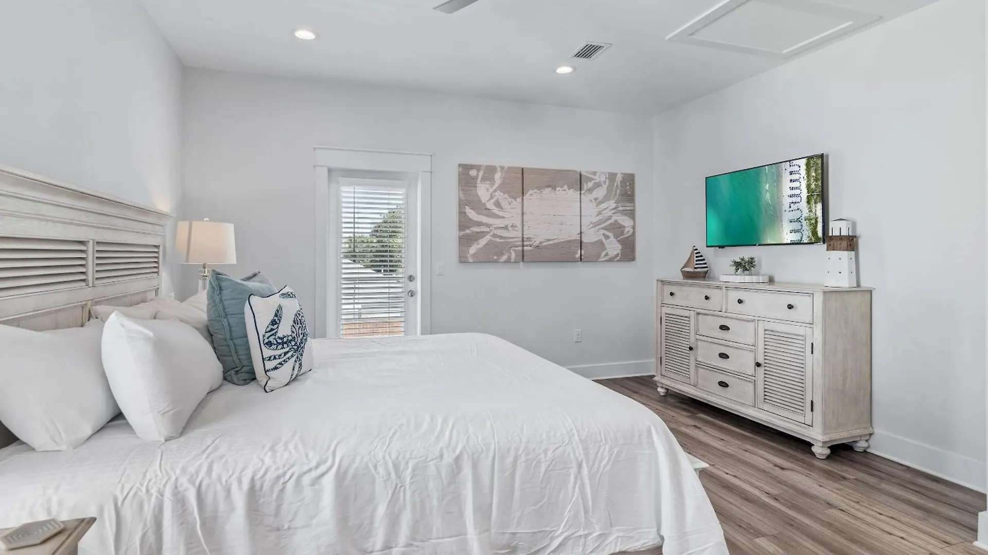 Palm Paradise Holiday home Destin