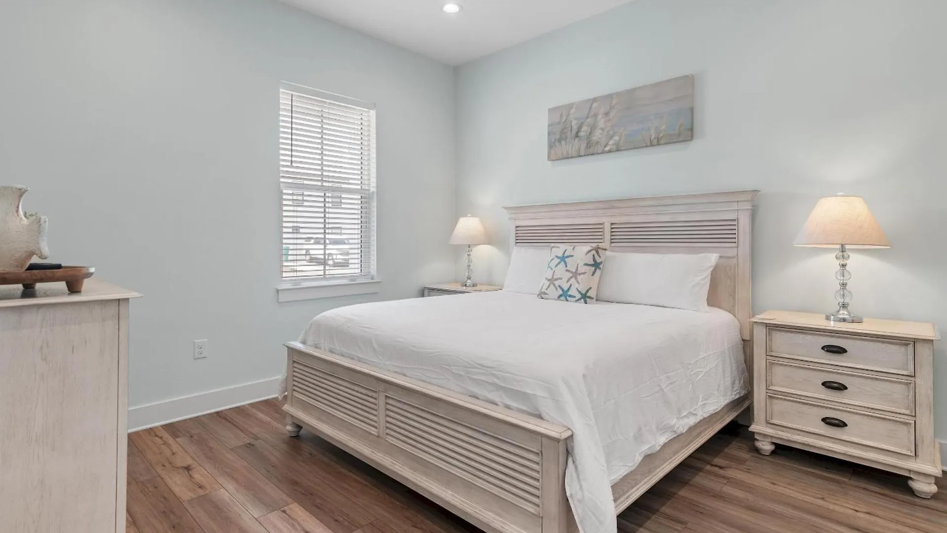 Palm Paradise Holiday home Destin